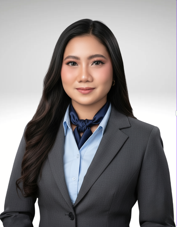 Princess Maeca Ong