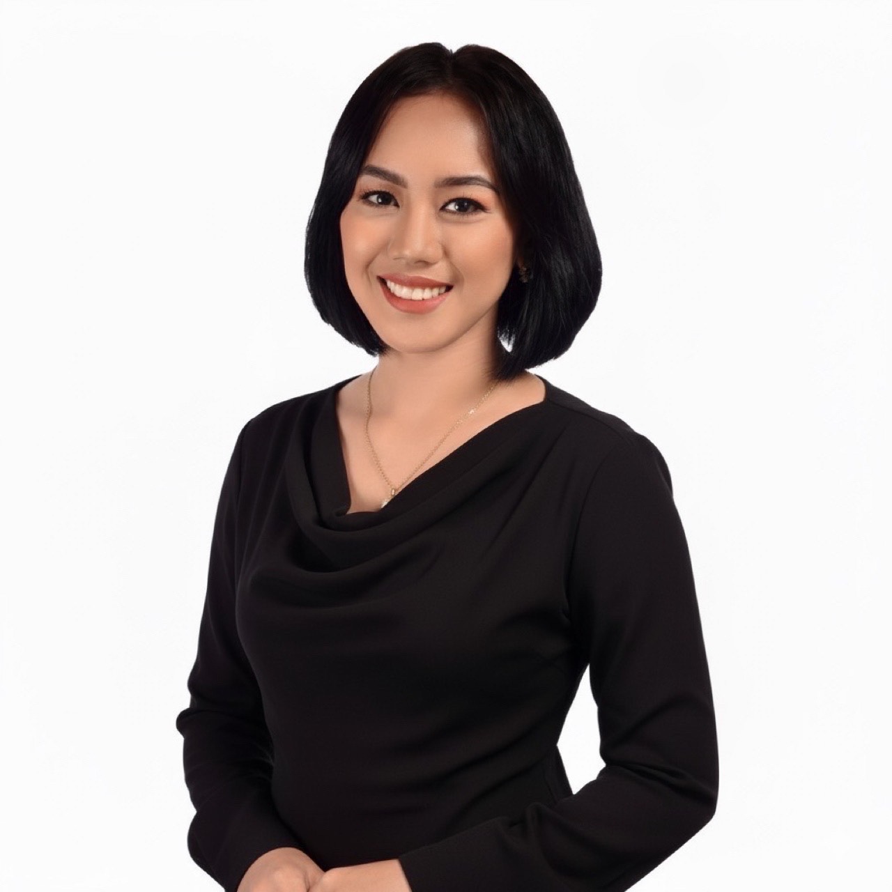 Sharaa Louisse Ciruela